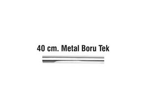 ALM-234 40 CM KROM BORU TEK