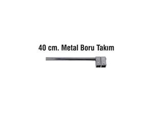 ALM-230 40 CM KROM BORU