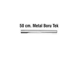 ALM-235 50 CM KROM BORU TEK